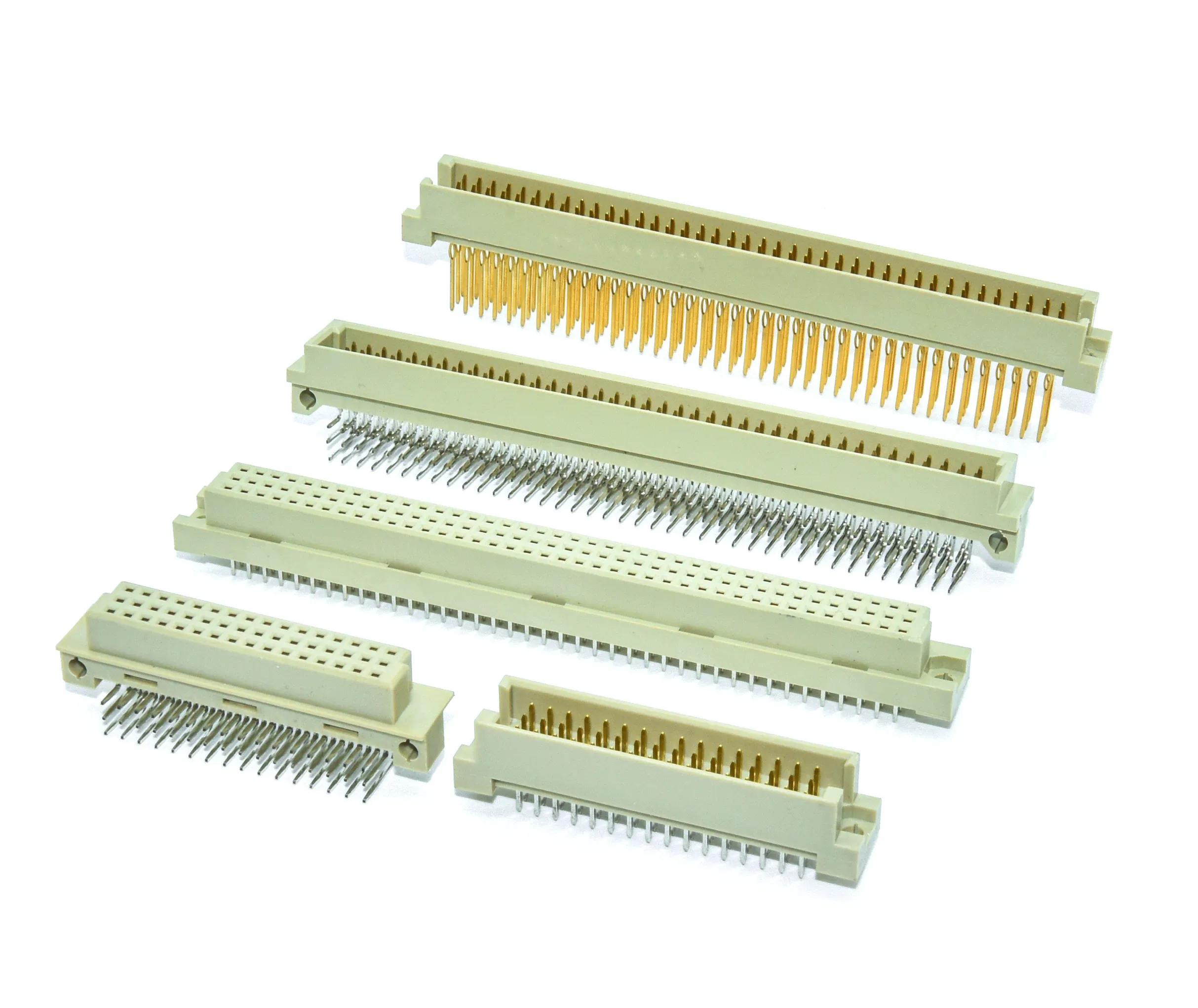 DIN41612欧式插座