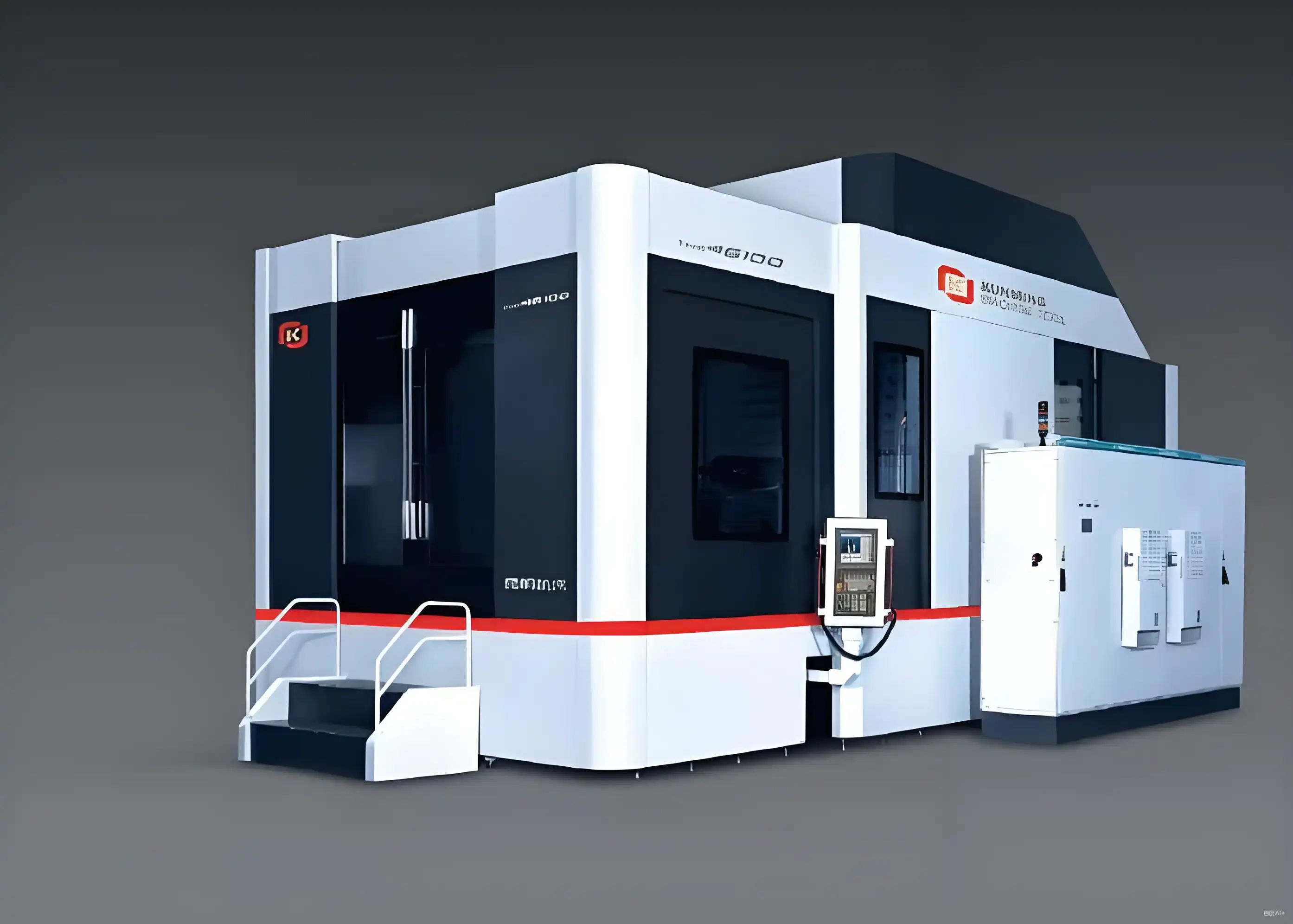 数控机床/机械设备