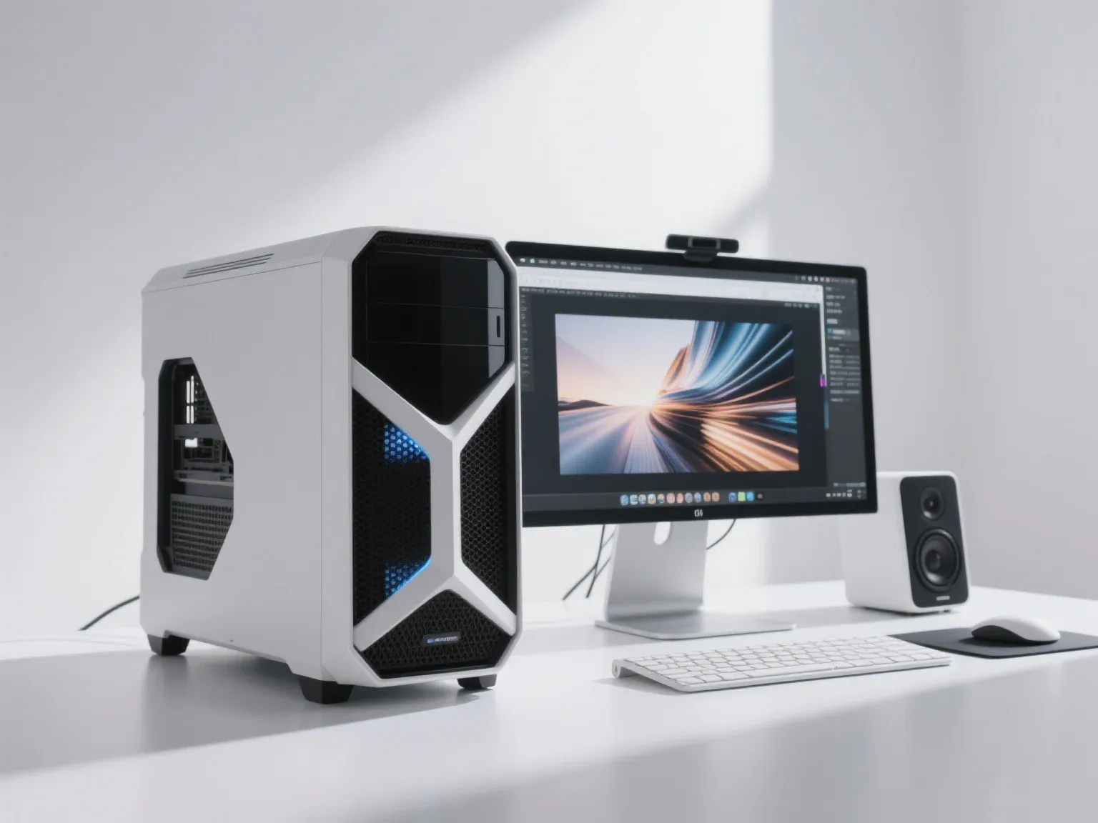 计算机与办公设备