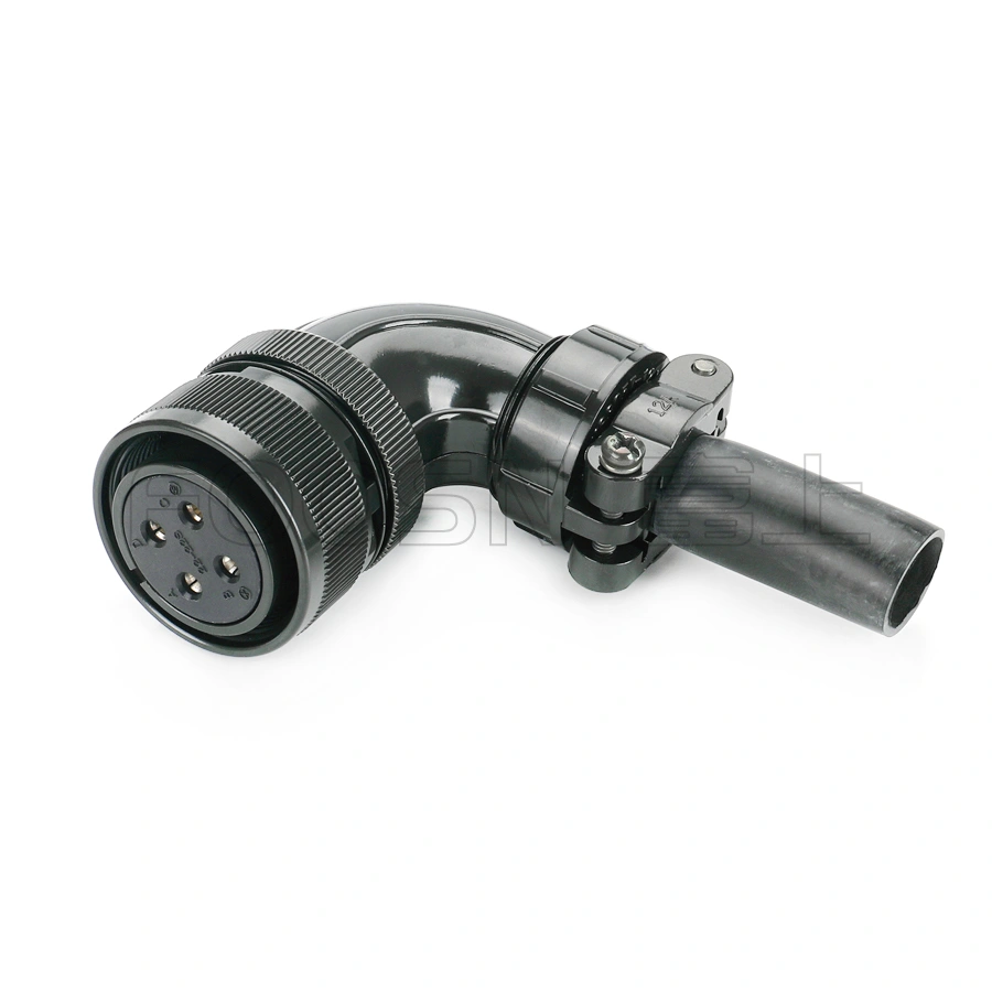 MIL-DTL-5015 MS3108A 22-22S 产品细节图
