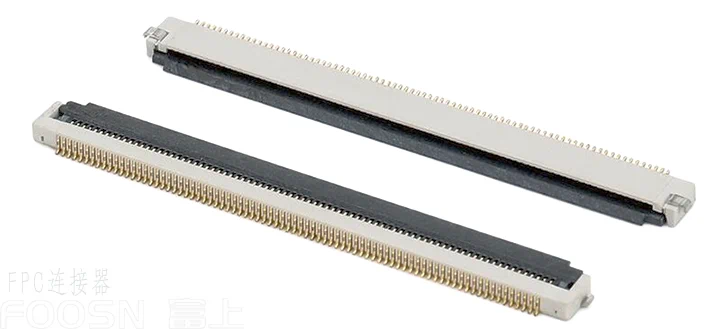 连接器常用的塑胶材料以那些热塑性塑料为主？(图1)