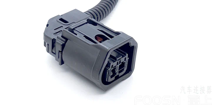 连接器常用的塑胶材料以那些热塑性塑料为主？(图3)