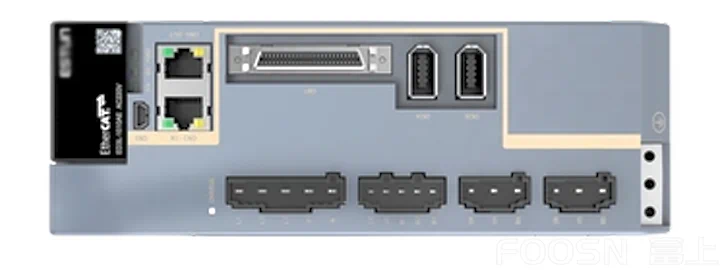 简述什么是 SCSI 连接器？(图2)
