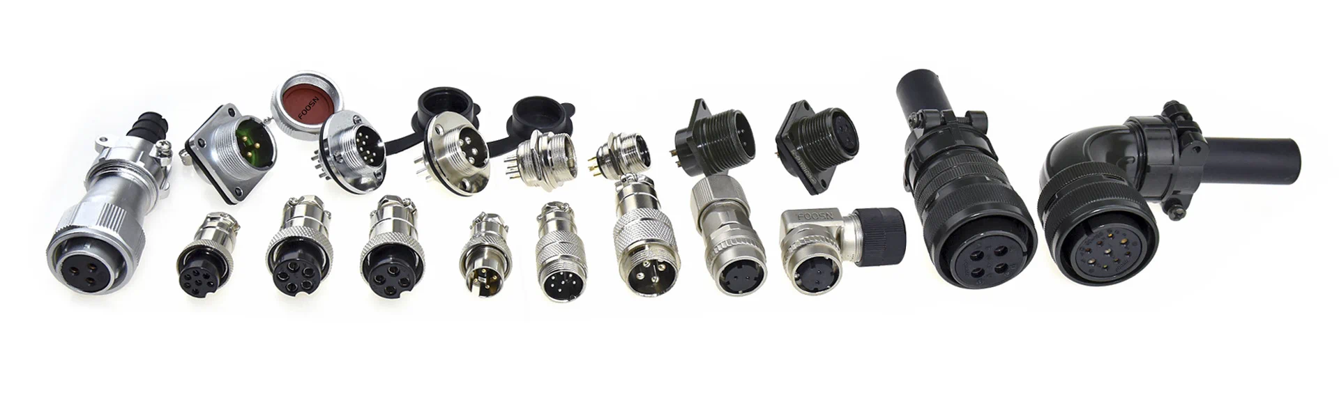 连接器的全类型分类（按核心维度划分，覆盖全场景）(图3)