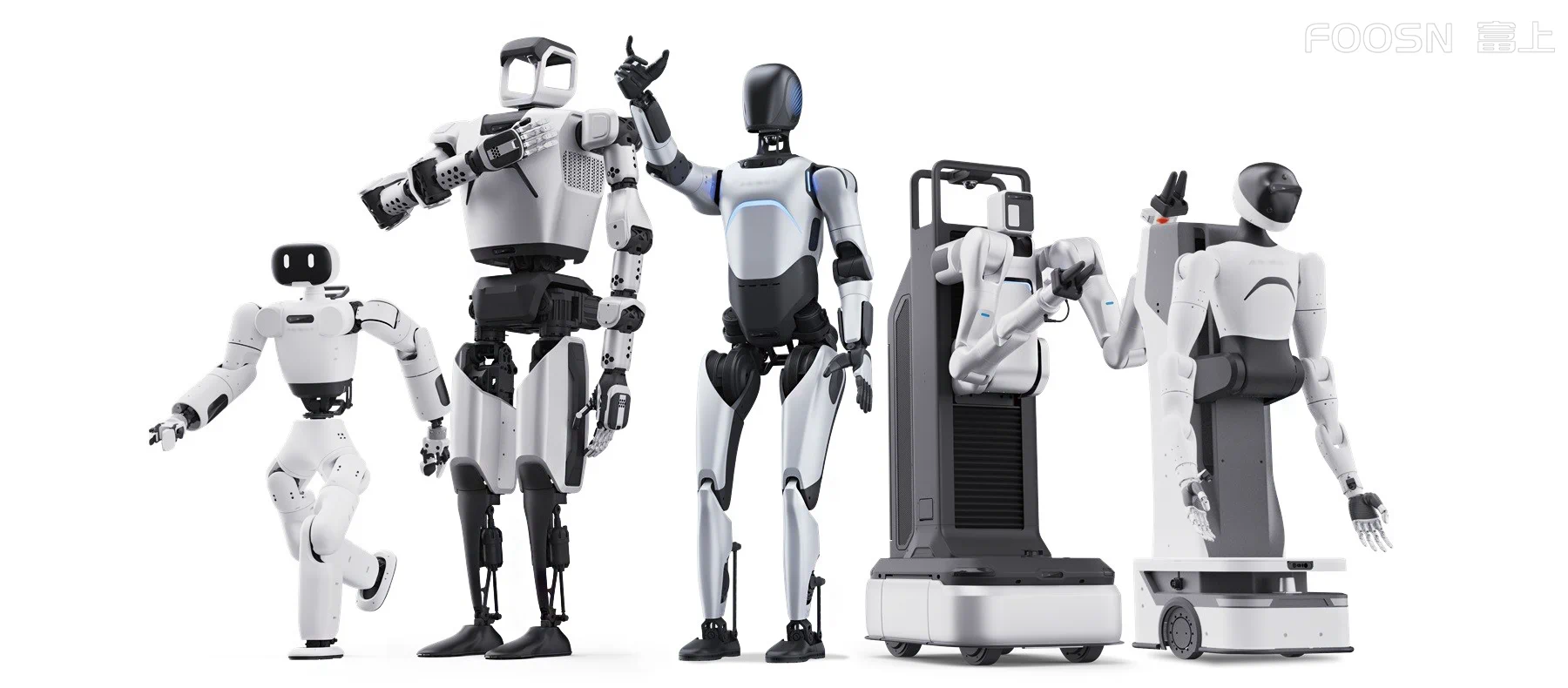 关于人形机器人使用的连接器产业链是如何形成？(图2)