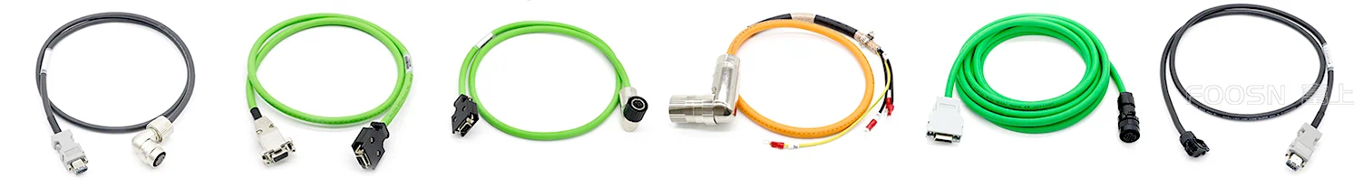 伺服电机——智能制造的“心脏”，驱动产业升级新动能(图3)